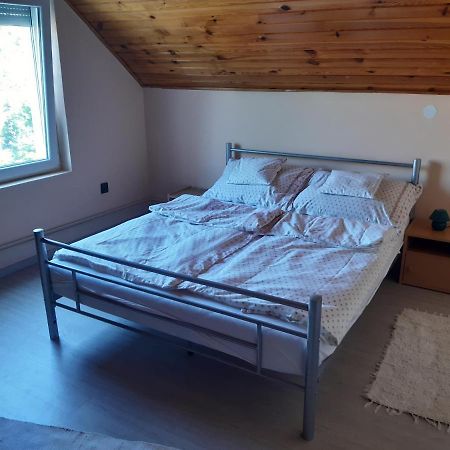 Toldi Apartman Hotel Keszthely Eksteriør billede