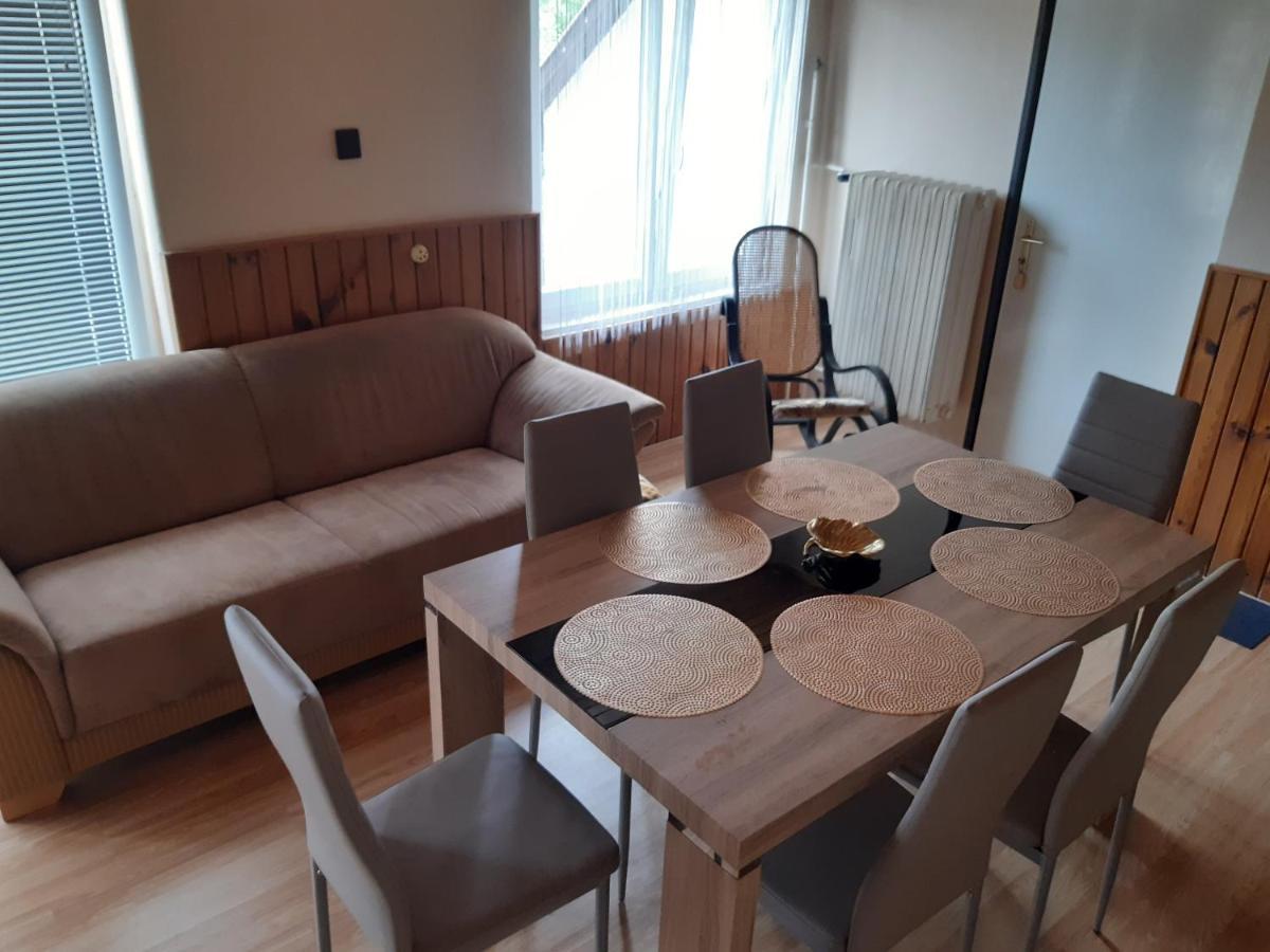 Toldi Apartman Hotel Keszthely Eksteriør billede