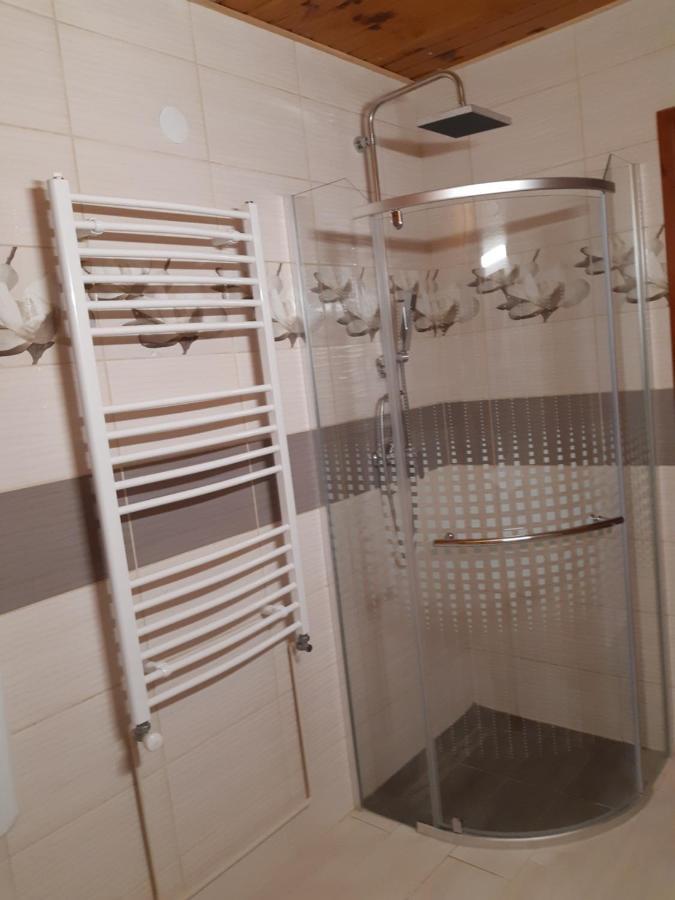 Toldi Apartman Hotel Keszthely Eksteriør billede