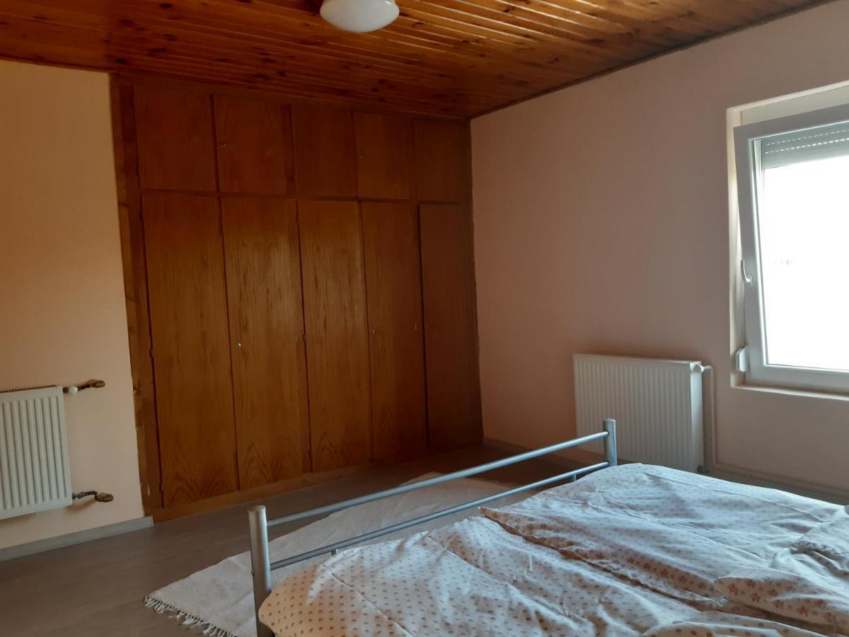 Toldi Apartman Hotel Keszthely Eksteriør billede