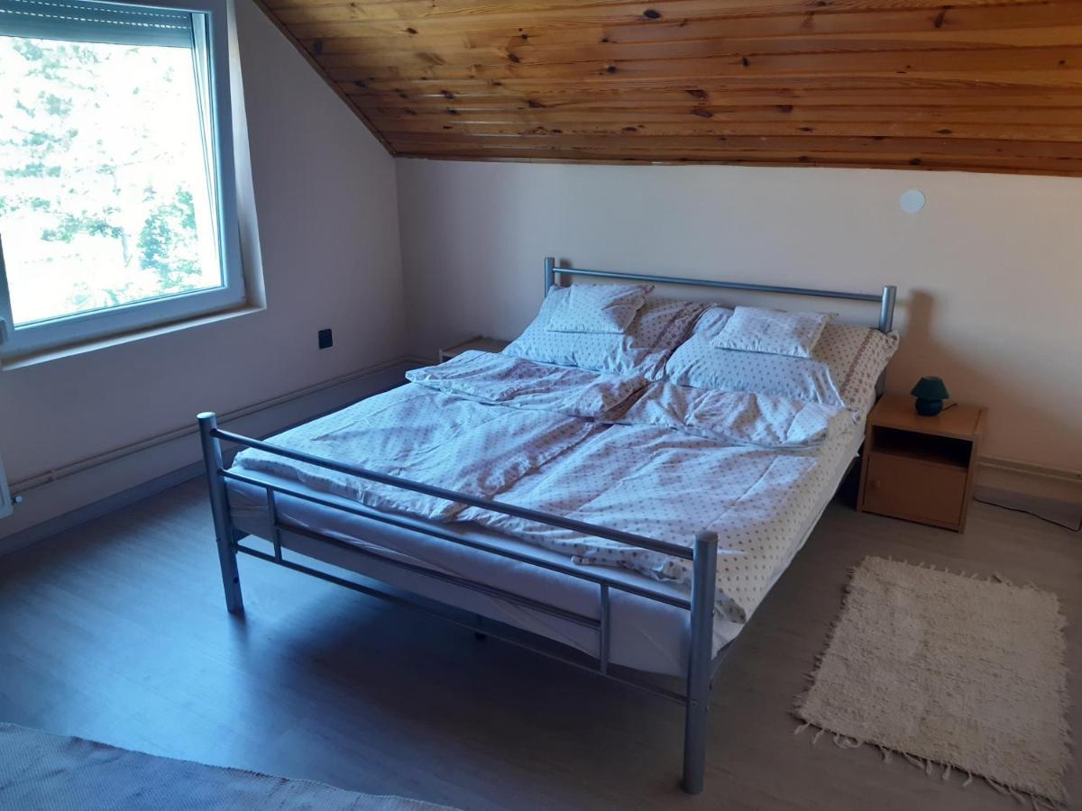 Toldi Apartman Hotel Keszthely Eksteriør billede