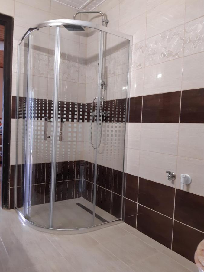 Toldi Apartman Hotel Keszthely Eksteriør billede